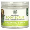 Petal Fresh Pure Argan Oil & Shea Reviving Body Scrub, 16 oz