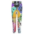 thumbnail image 5 of Garten of Banban Men's Sleeping Pants Soft Pajama Lounge Pants Casual Sleep Pants 3XL, 5 of 7