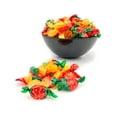 thumbnail image 4 of Old Fashioned Hard Candy Assortment, Butterscotch, Cinnamon, Strawberry Bon Bons (2 Pound Bag - Approx. 170 Count), 4 of 7