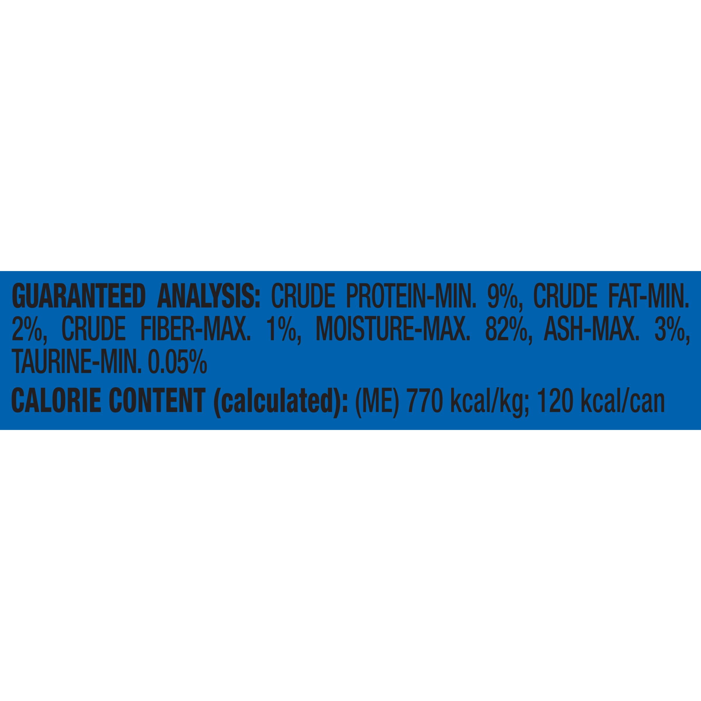 (6 pack) 9Lives Wet Senior Cat Food with Real Ocean Whitefish & Tuna in Sauce, 5.5 Ounce Can (Pack of 4)