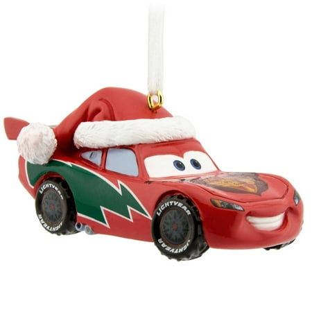 disney cars christmas cars