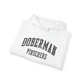 thumbnail image 4 of Doberman Pinscher Dog Mom Mama Mother's Day Hoodie Gifts Sweatshirt Shirt, 4 of 4