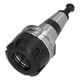 thumbnail image 4 of Portaherramientas Portaherramientas Portaherramientas Equilibrado Larga Vida útil Portabrocas Equilibrado Resistente Duradero Alta Velocidad 30000 RPM Para Centro De Mecanizado ANGGREK Hardware, 4 of 8