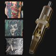 thumbnail image 3 of Aguja de tatuaje Línea de corte de aguja integrada Pluma de tatuaje de niebla Equipo de trabajo de tatuaje, 3 of 3