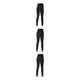 thumbnail image 2 of Pantalones de buceo Eigraketly 2 mm neopreno térmico largos para Mujer S, 2 of 6