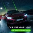 thumbnail image 6 of 2PCS Anti-Collision Warning Brake Parking LED Bulb Light Fog Rear Car End, 6 of 9
