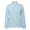 Blue, variant on Afinprain Women's Clergy Polo Top Long Sleeve Clergy Shirt with Tab Collar