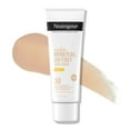thumbnail image 3 of Neutrogena Purescreen+ Tinted Mineral Face Sunscreen, Light, 1.1 fl oz, 3 of 12