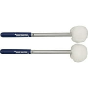 Balter Mallets Puff Bass Drum Mallets Large