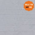 thumbnail image 3 of Farm Plastic Supply - White Plastic Sheeting - 6 mil - (10' x 100') - Thick Plastic Sheeting, Heavy Duty Polyethylene Film, Drop Cloth Vapor Barrier Covering for Crawl Space, 3 of 5