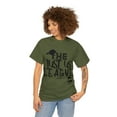thumbnail image 3 of The Just Us League 8-5-2023 Unisex Heavy Cotton Tee, 3 of 12