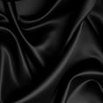 thumbnail image 6 of (3 pack) Evolve Luxe Satin Wide Edge Bonnet Black, 6 of 6