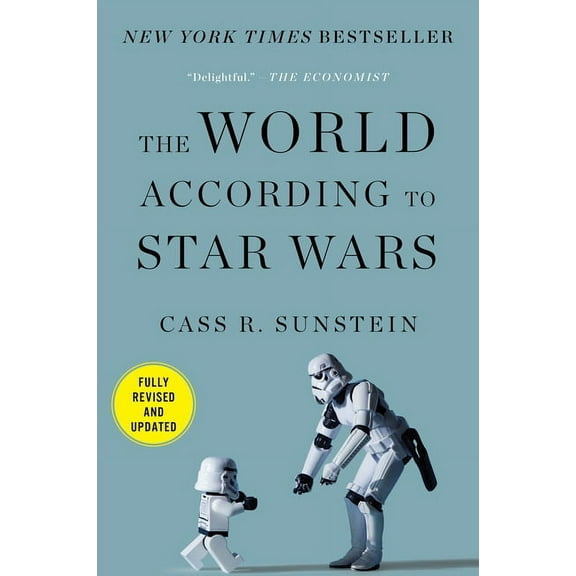 The World According to Star Wars, (Paperback)