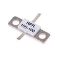 thumbnail image 2 of Resistencia de montaje en brida de 250 vatios y 100 ohmios, óxido de berilio RFR100-100 de 250 vatios y 100 ohmios, como se muestra, como se muestra, 2 of 5