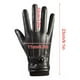 thumbnail image 3 of Guantes T Winter Para Hombre, Ciclismo Al Aire Libre, Fríos, 3 of 5