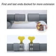 Drain Hose Extension Kit For Washing Machine Air Conditioner Drain