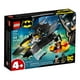 thumbnail image 1 of Set LEGO Super Heroes ¡Cacería del Pingüino en la Batilancha! 76158, 1 of 3