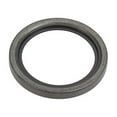 thumbnail image 4 of National Seal Wheel Seal 9406S OE Replacement; 2.000 Inch Inside Diameter; 2.629 Inch Outside Diameter; 0.285 Inch Width; Nitrile; Single, 4 of 4