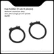 thumbnail image 1 of [HODR] Accesorios IGT para exteriores Accesorios de mesa IGT para acampar Módulo de 2 unidades Tamaño estándar, 1 of 4