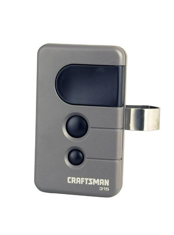 Troubleshooting Sears Garage Door Opener Remote Dandk Organizer