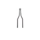 thumbnail image 5 of Kit de puntas de alambre de pirograbado, máquina de pirograbado de alta impedancia, punta de repuesto, puntas de alambre portátiles para quemar madera, 23 Uds., 5 of 5