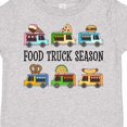 thumbnail image 4 of Inktastic Food Truck Season Boys or Girls Toddler T-Shirt, 4 of 5