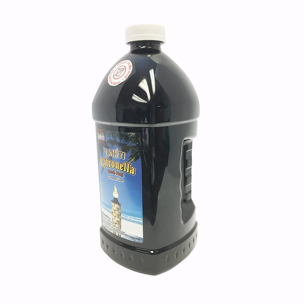 Citronella Fuel - 64 oz