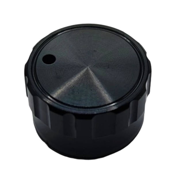 abu garcia black max spool tension knob Mechanical Brake for 3/3.5/4/P5 Generation Baitcasting Reels, Aluminum Fishing Wheel Brake Bolt Baitcasting Reel Brake Trim Knob with Internal Sound Kit(Black) : Sports & Outdoors and built to perform Spool Tension Knob Cap Brake