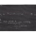 thumbnail image 2 of Zelouf Willow Ruffle  , Sewing, DIY, Crafts Fabric by the Yard, 999 Black, 7 Yard, 2 of 2