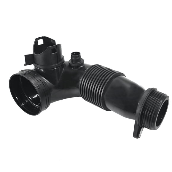 For- F22 F23 F30 F32 F33 F34 F10 E84 F25 F26 Turbocharger Intercooler Air Inlet Tube Air Intake Hose Pipe 13717605638