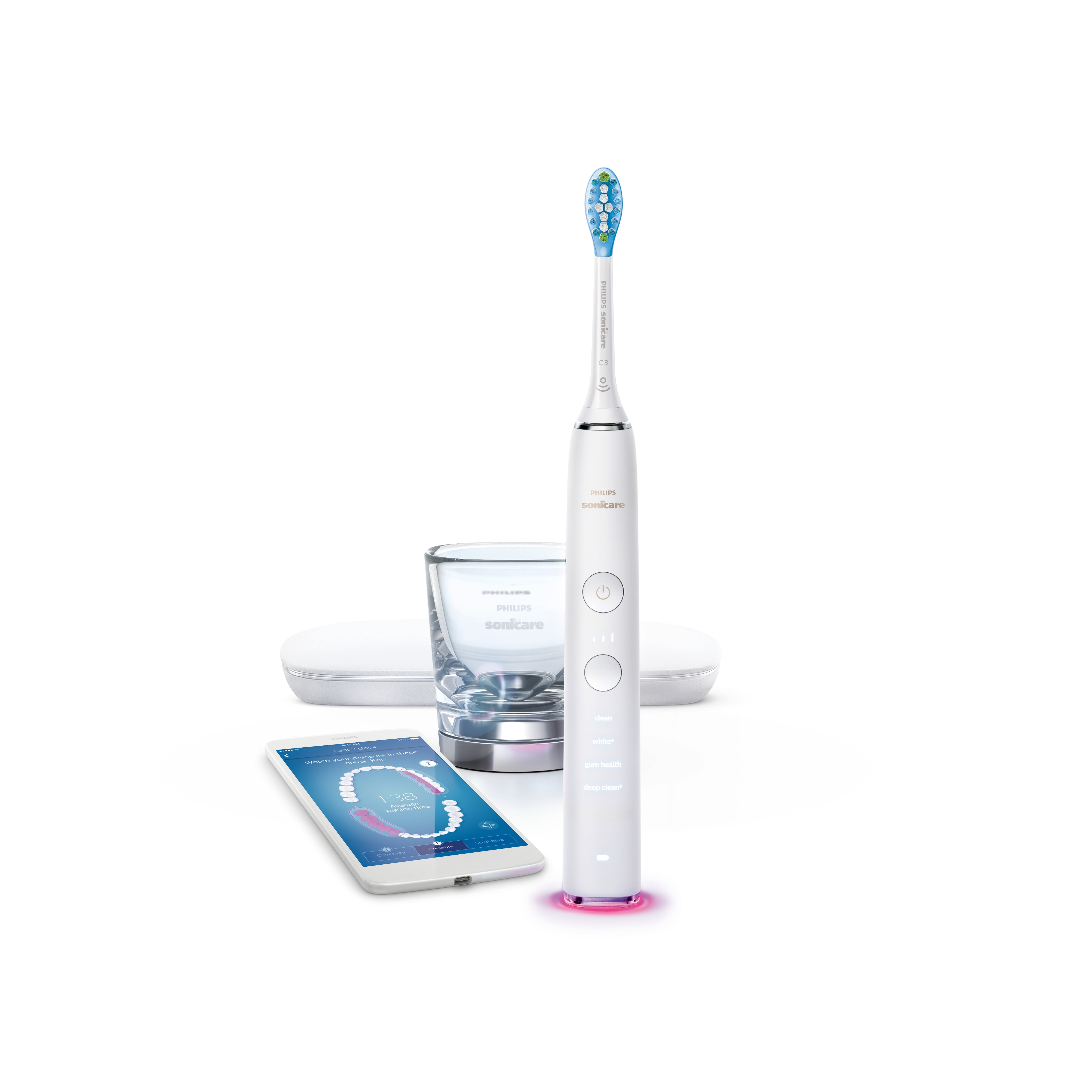 sonicare diamondclean walmart