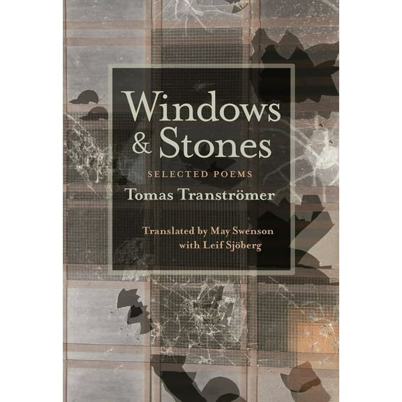 Pitt Poetry Windows and Stones: Selected Poems, (Paperback)