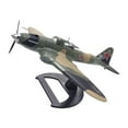 thumbnail image 1 of maskred Authentic Simulation Aircraft Fighter J-20 Model Camouflage Children Toys Thrilling Battle Imaginations Type 4 1Set, 1 of 1