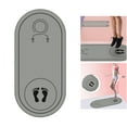 thumbnail image 3 of Superficie texturizada TPE DYNWAVEMX Yoga Mat 6 mm, 3 of 8