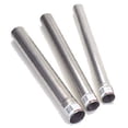 thumbnail image 3 of Nickson Exhaust Pipe 17627 2-1/8 Inch Diameter; Aluminized Steel; 18 Inch Length, 3 of 4