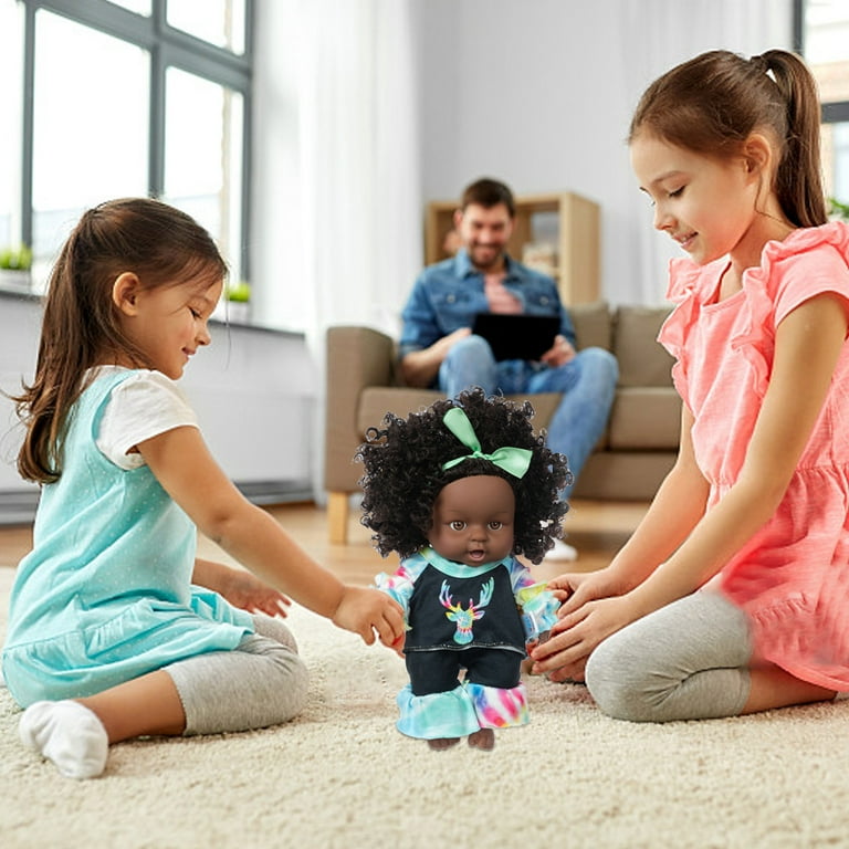 Baby alive as real as can be black friday hotsell