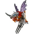 thumbnail image 2 of BANDAI Figurine d'Action Digimon Adventure Dynamotion Metal Greymon (Importation du Japon), 2 of 3