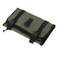 thumbnail image 1 of Fish Unhooking Mat, Polyester Fabric Wear Resisting 0-80cm Range Clear Scales Fishing Measurement Mat  for Outdoor Use, 1 of 7