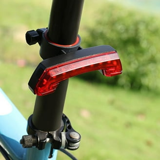 Schwinn Shift Rear Bicycle Light, 5 Lumens - Walmart.com