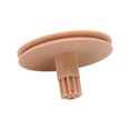 thumbnail image 1 of Optical Pickup Gear, CD Optical Head Gear Repairing Part High Adaptability Professional ABS Material  For CD Player, 1 of 8