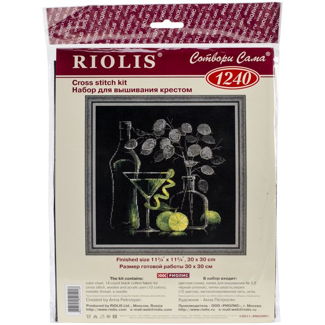RIOLIS RIOLIS R1240