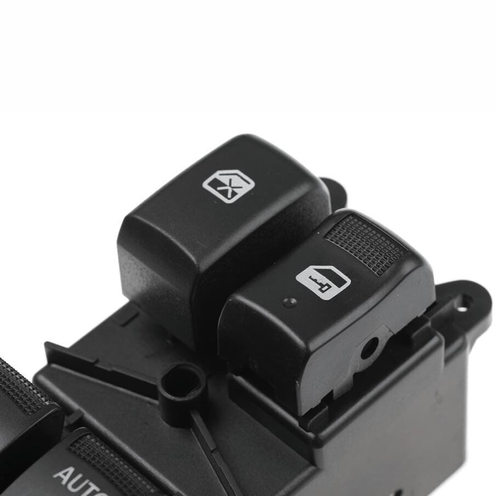 Fits For Isuzu High quality 8-97417469-0 Door and Window Main Control Switch