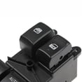 thumbnail image 4 of 8-97417469-0 Left LHD Side Electric Window Master Control Switch For Isuzu D-MAX, 4 of 5