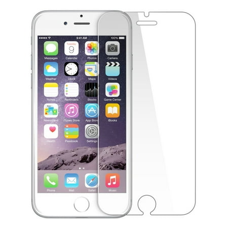 IPhone 7 / IPhone 8 Tempered Glass Screen Protector