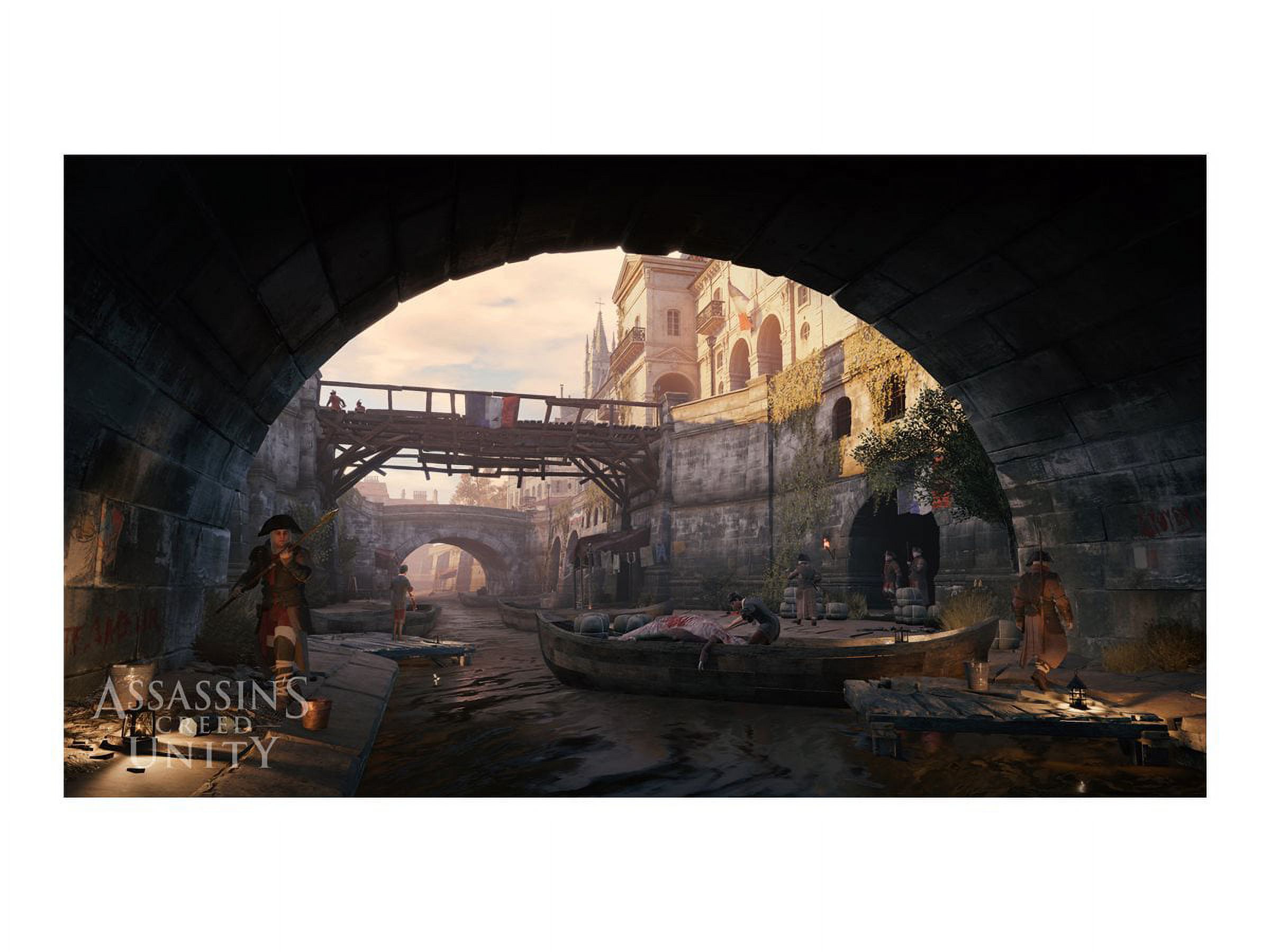 Assassin's Creed Unity - Xbox One - image 3 of 10