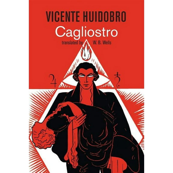Cagliostro, (Paperback)