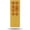 Yellow, variant on Replacement Remote Control for Dyson Pure Cool Link Purifying Fan DP01 DP03 TP02 TP03 967400-01