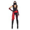 thumbnail image 5 of Sexy Deadly Ninja Costume, 5 of 5