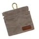 thumbnail image 1 of Bolsa de premios para perros, bolsa de paseo para cachorros, bolsa portátil multiusos para entrenamiento de perros gris, 1 of 9