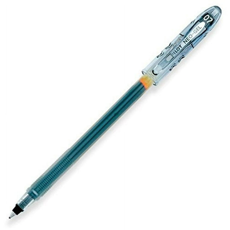 Mr. Pen- Black Fineliner Pens, 12 Pack, fine point pens, 12